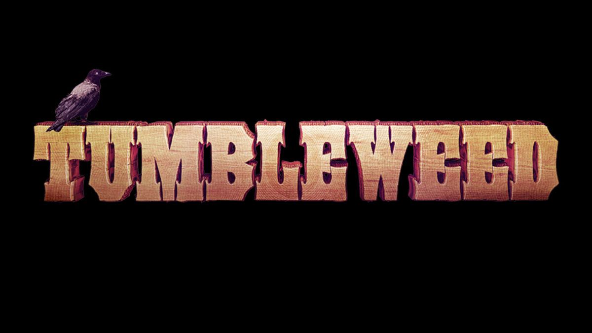 Tumbleweed Country Music & Camping Festival