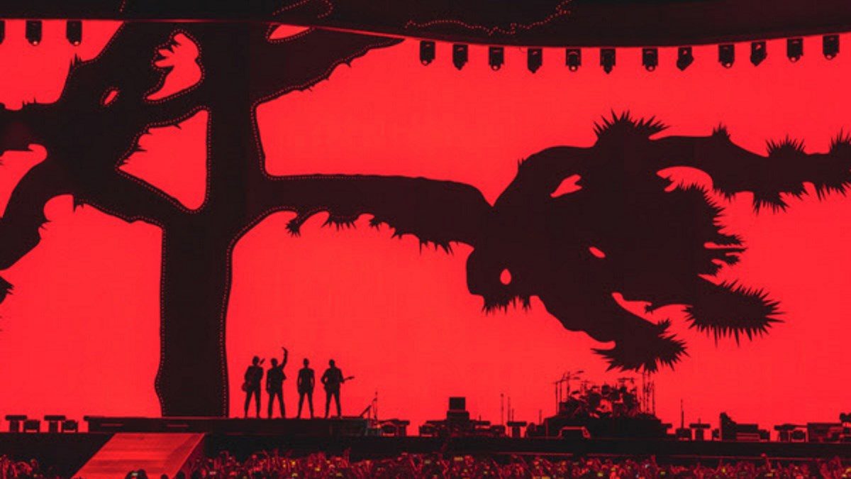 U2 Extends 'The Joshua Tree 2017' Into Fall