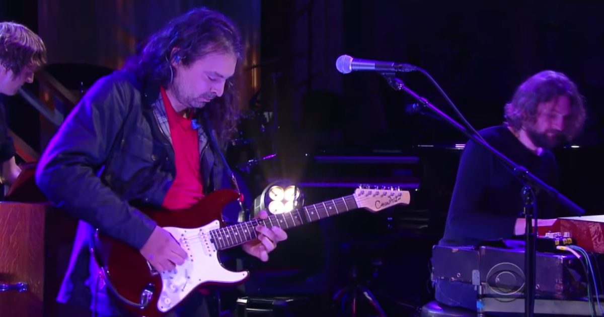 War On Drugs Colbert Screengrab Crop
