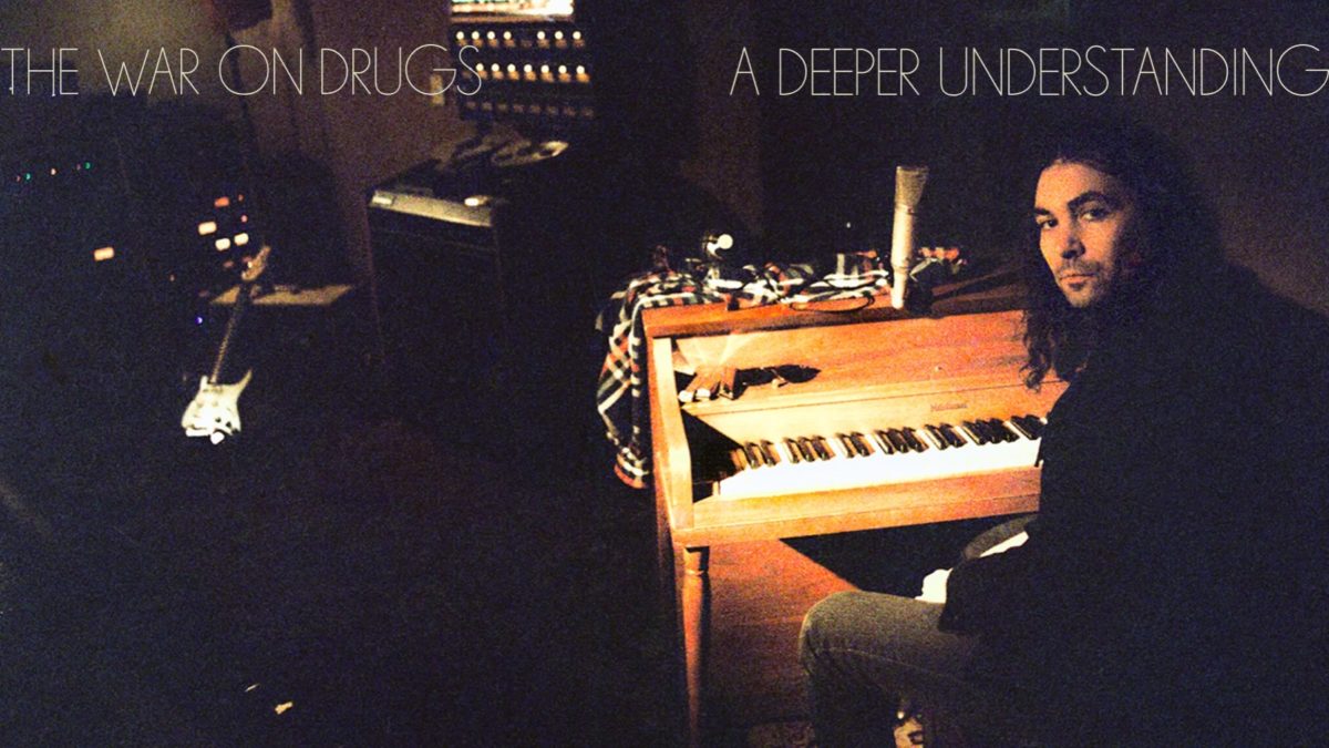 The War On Drugs Announces New Album ‘A Deeper Understanding’ & Shares Single