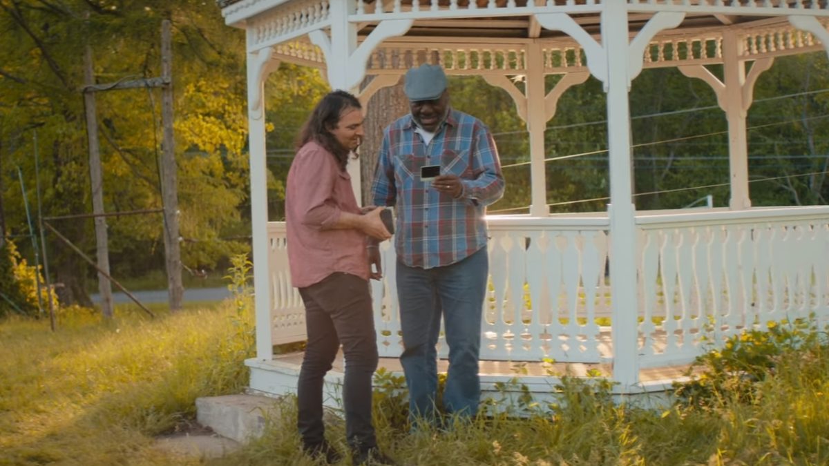 The War On Drugs Shares ‘Holding On’ Official Video