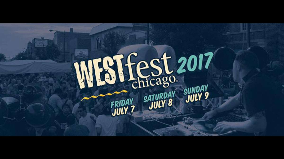West Fest Chicago