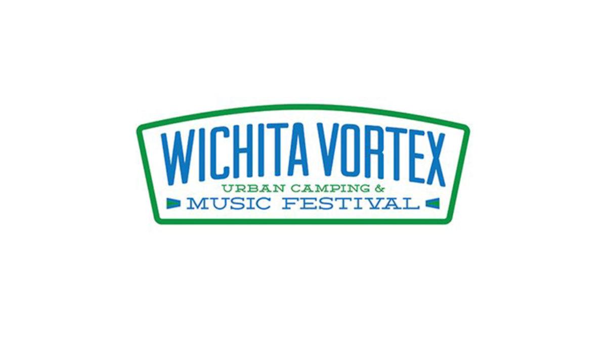 Wichita Vortex Urban Camping & Music Festival