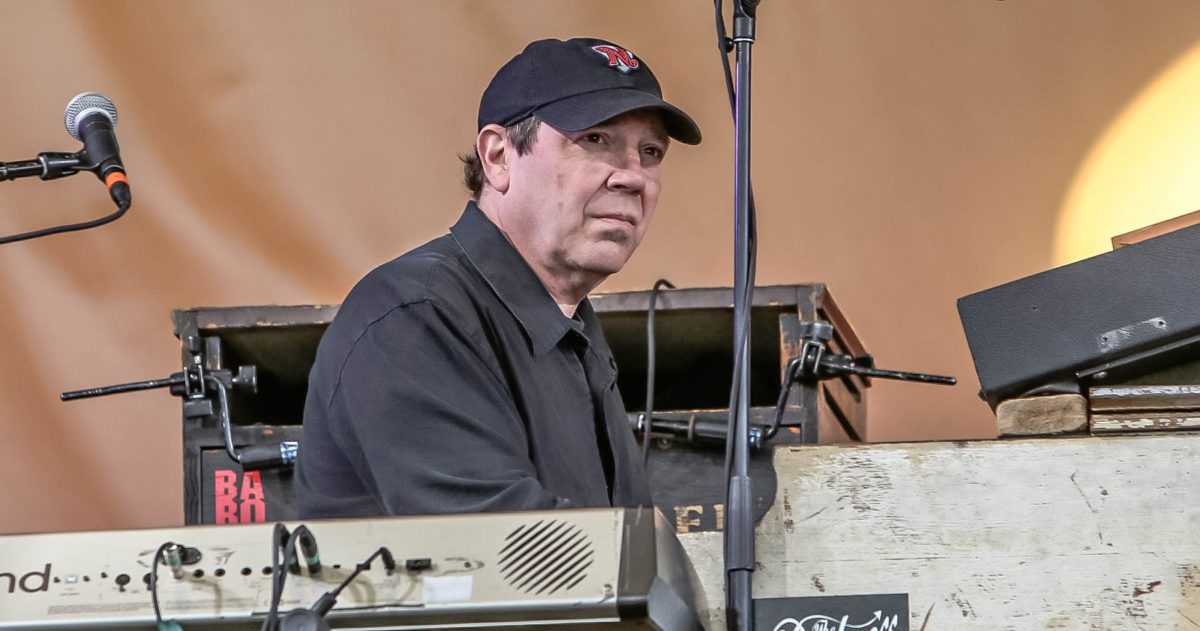 Widespread Panic JoJo Weiand Crop