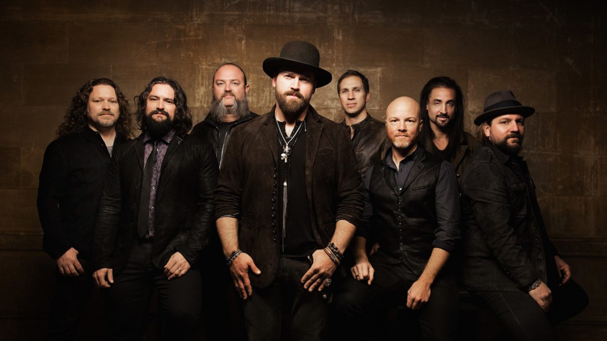Zac Brown Band Records Original & Jason Isbell Cover For 'Spotify Sessions'
