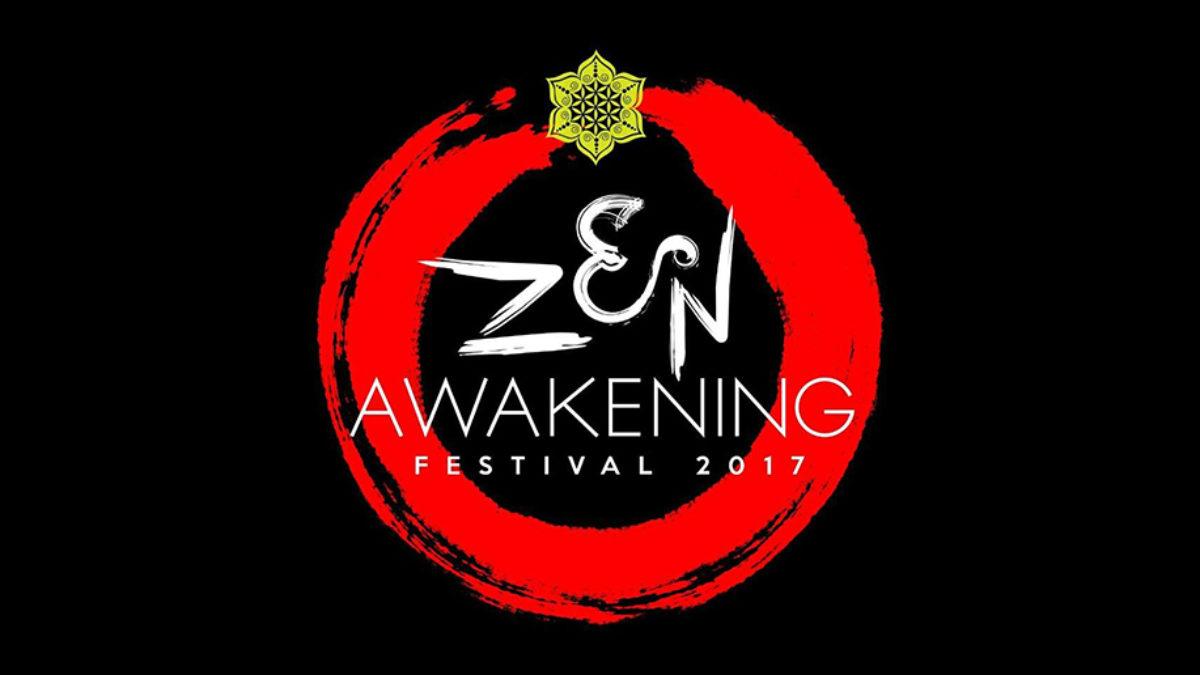 Zen Awakening