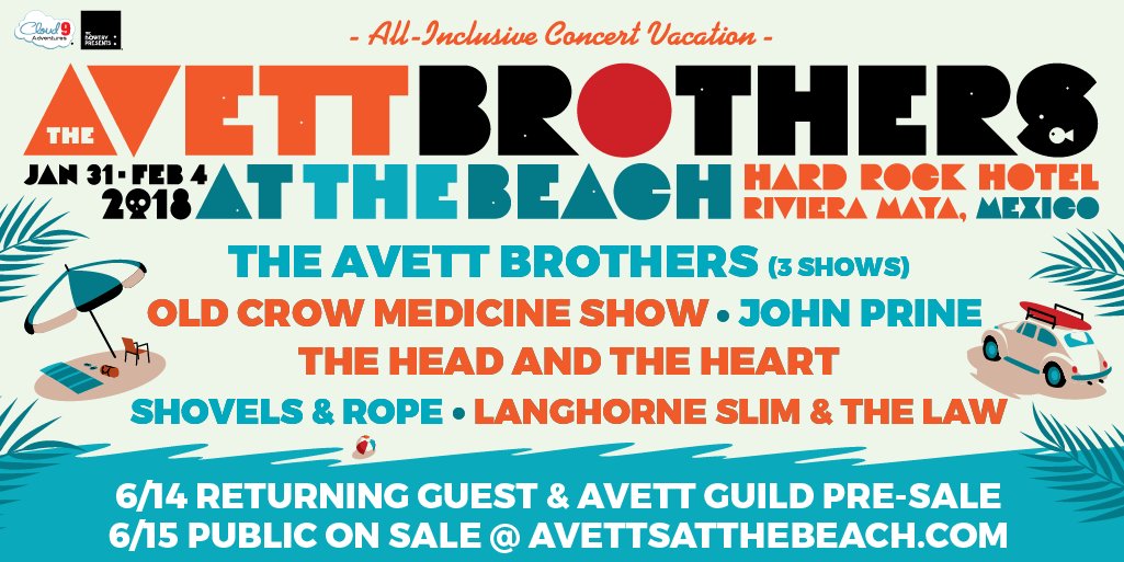 avatbeach 18 admat