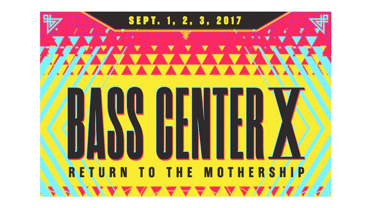Bass Center XIII