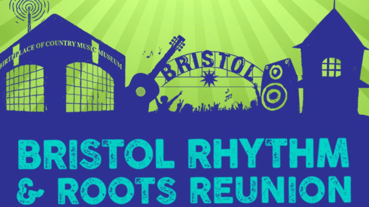 Bristol Rhythm & Roots Reunion 2017 Lineup Sep 15 17, 2017
