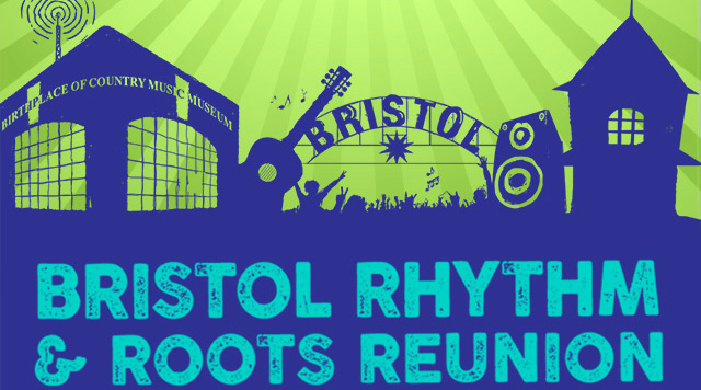 Bristol rhythm and roots 2022 schedule
