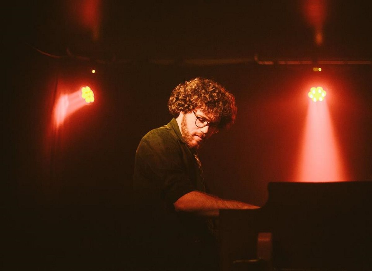 carey frank