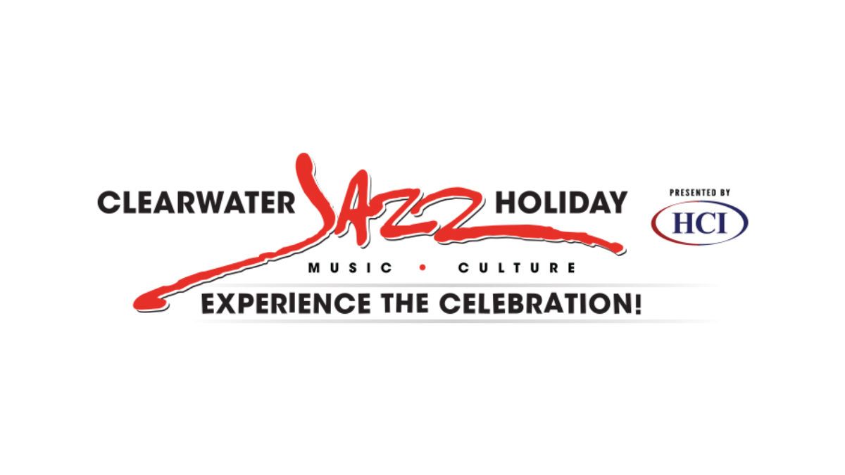 Clearwater Jazz Holiday