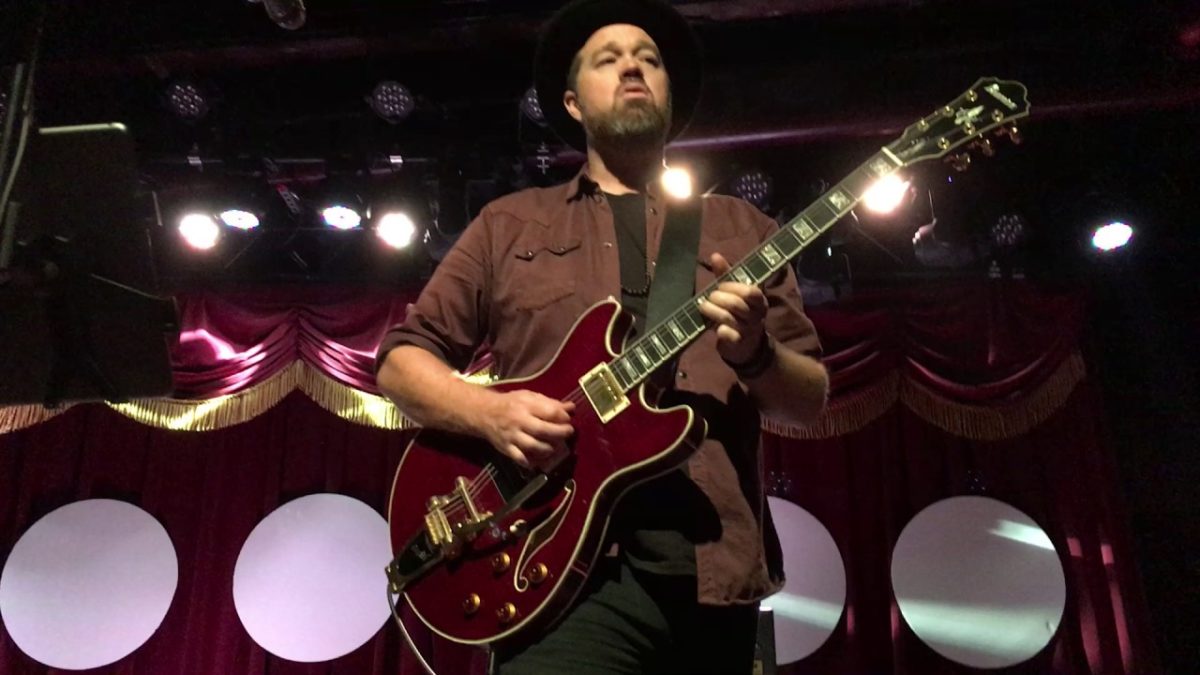 Soulive Welcomes Guests For 'Rubber Soulive' & More At Brooklyn Bowl