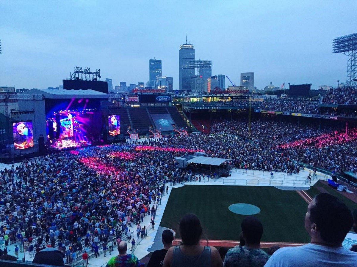 The Details of Dead & Company's Final Tour in 2023