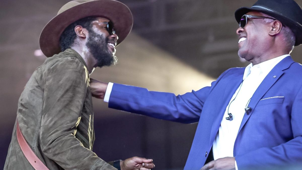 Tributes Galore: Monterey Pop Celebrates 50 Years - Photos & Videos