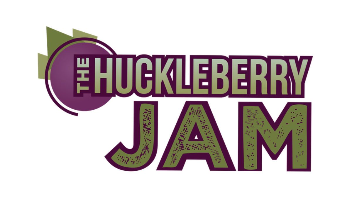 The Huckleberry Jam