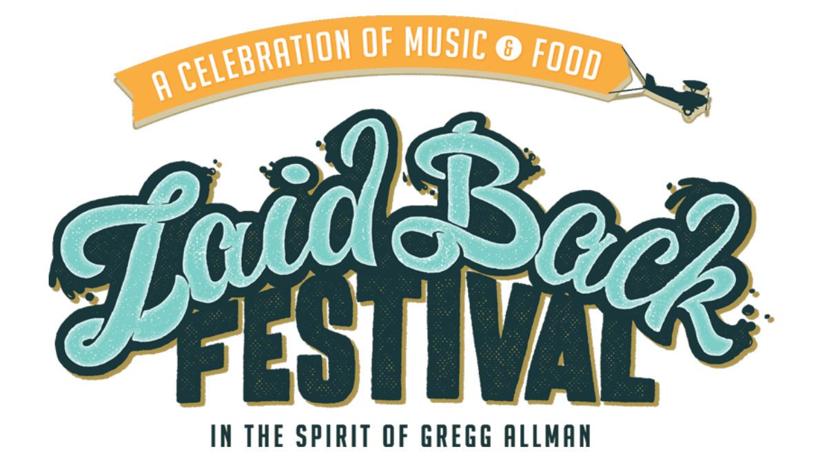 Laid Back Festival [Colorado]
