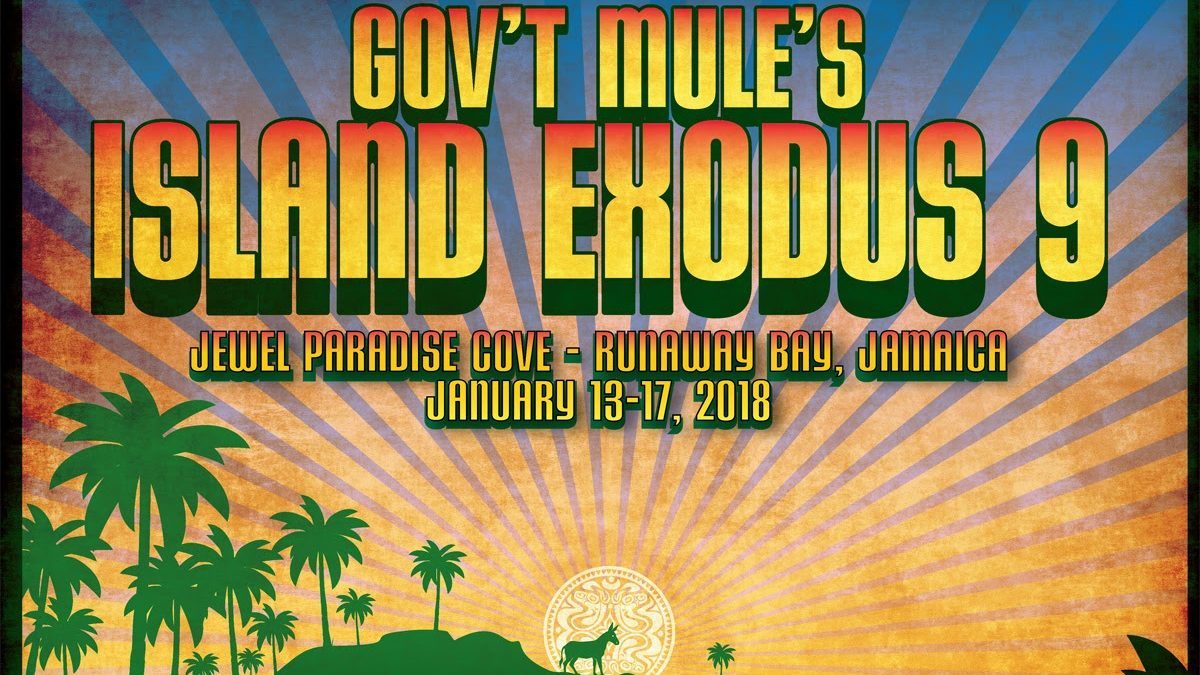 Island Exodus