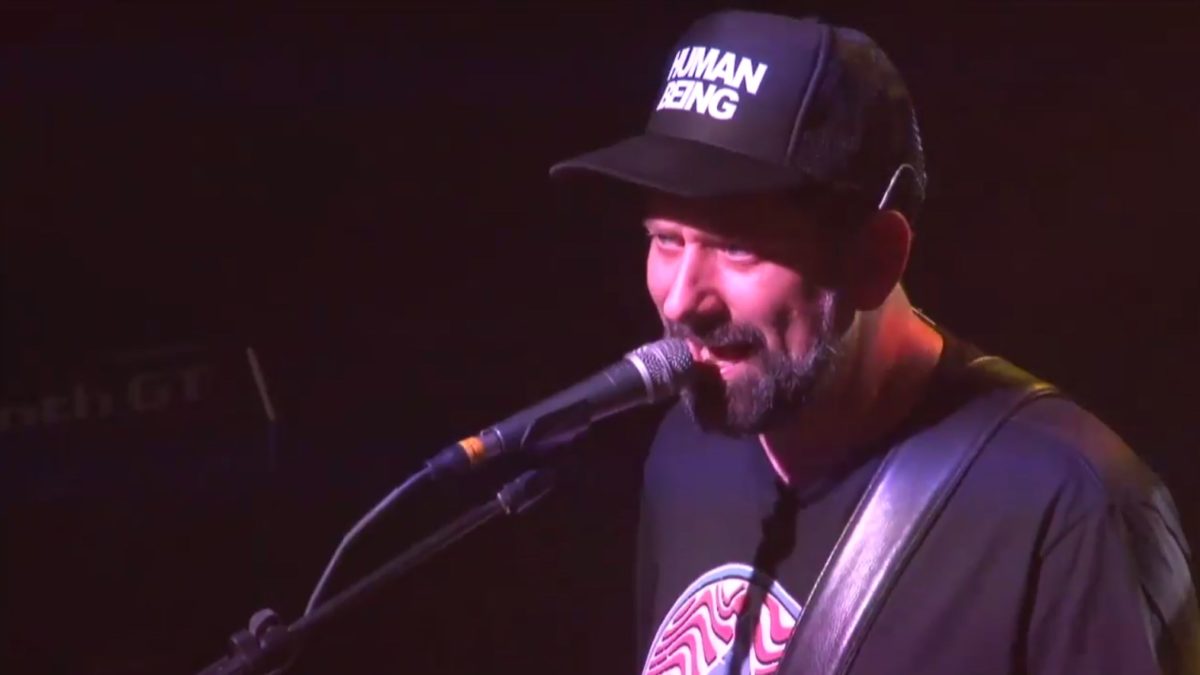Pro-Shot Video: The Disco Biscuits Debut 'Miracles' In Denver