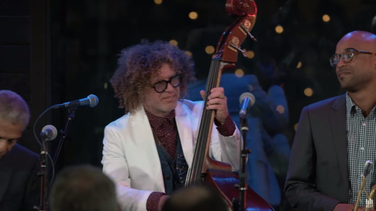 Pro-Shot Video: Preservation Hall Jazz Band Full Performance On KEXP