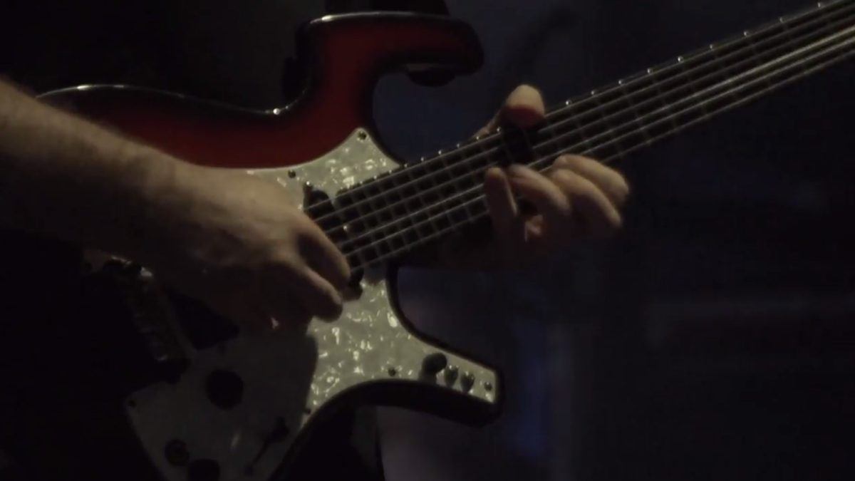 Pro-Shot Video: The Disco Biscuits Perform 'Run Like Hell' At Dominican Holidaze 2016
