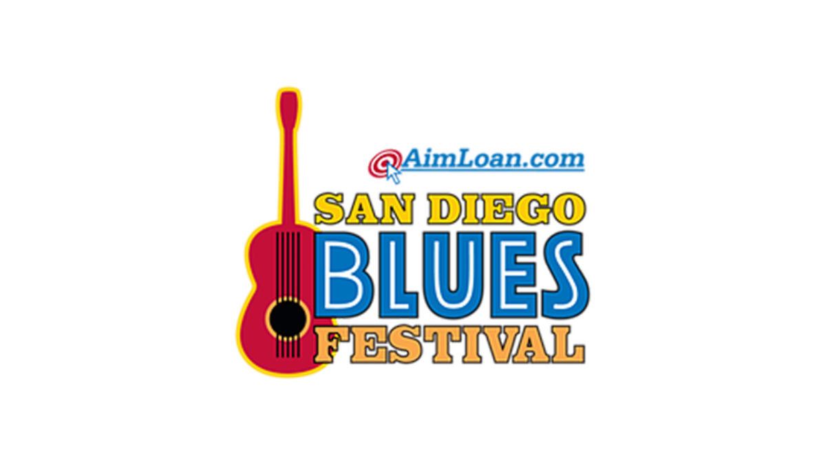 San Diego Blues Festival