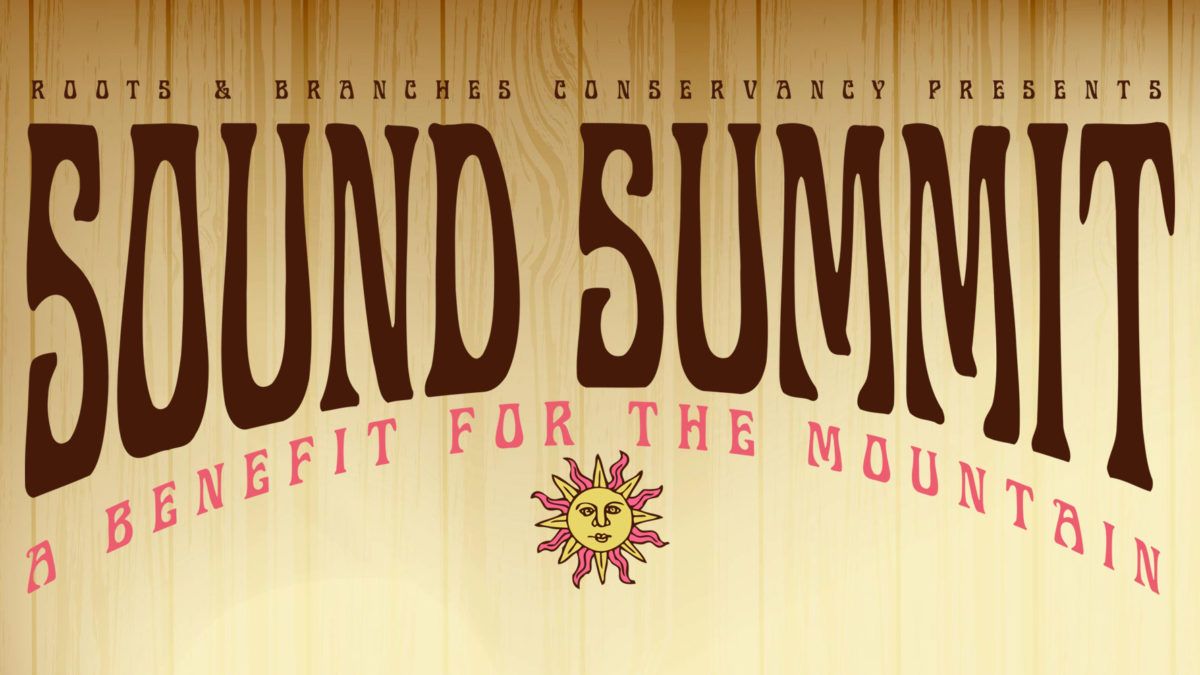 Sound Summit