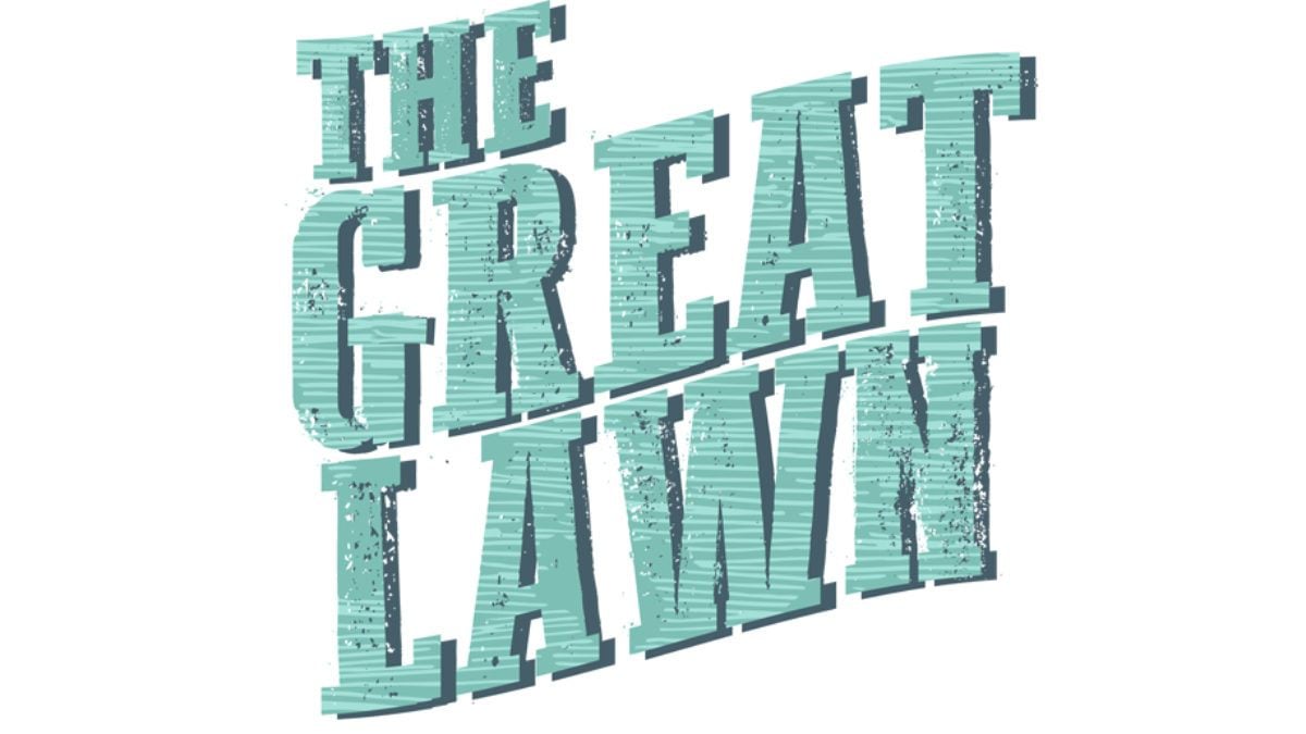The Great Lawn