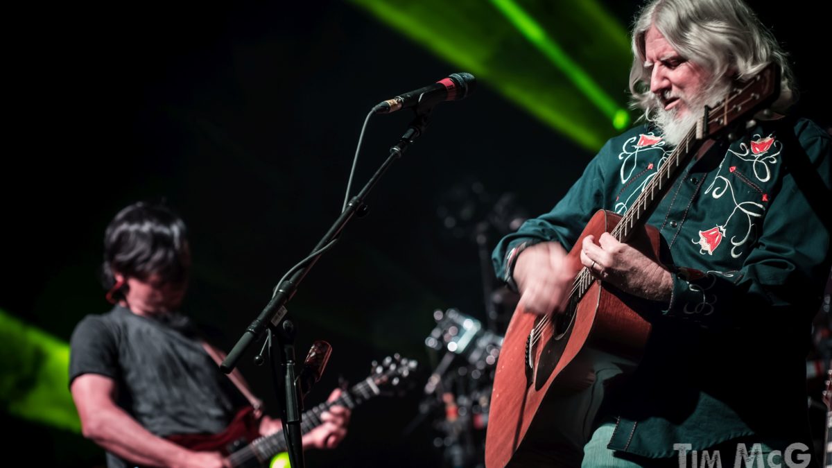 The String Cheese Incident Announces 2017 Thanksgiving & New Year's Runs