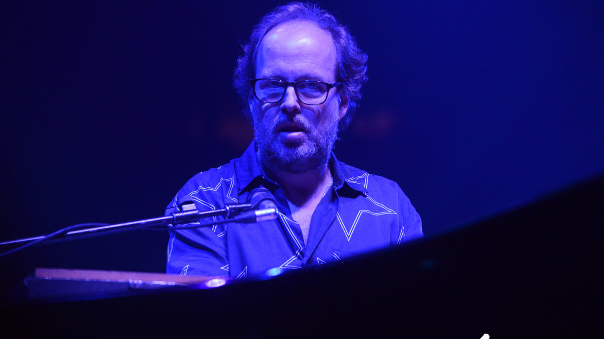 Pro-Shot Video: Phish Plays 30-Minute 'Lawn Boy' On Jam Filled Night In New York City