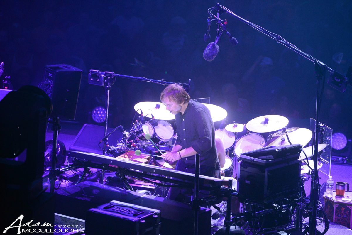 Phish Marimba Lumina