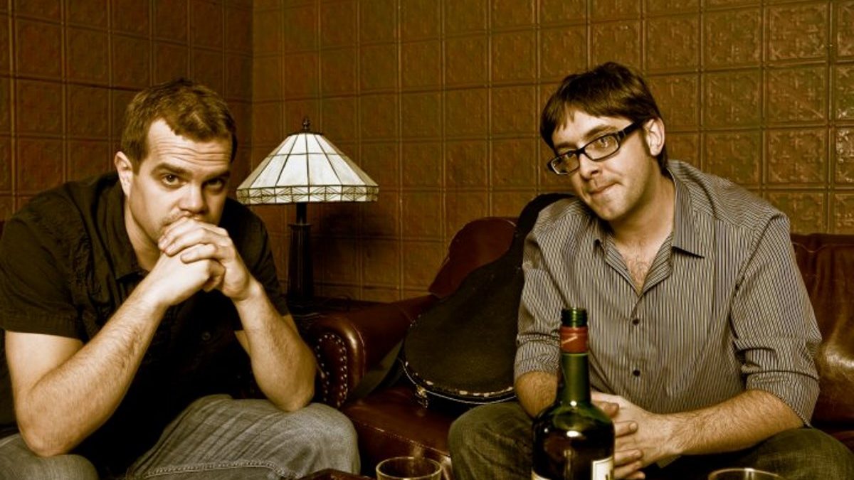 Jeff Austin’s Family & Brendan Bayliss Share Previously Unreleased 30db Track