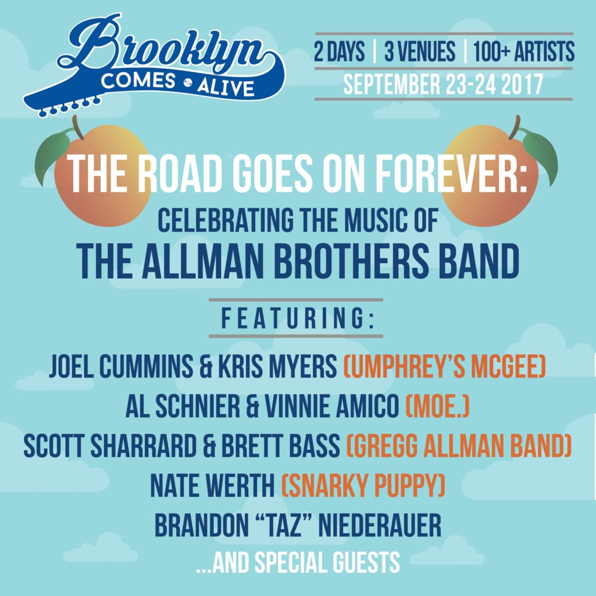 Allmans Brooklyn Comes Alive Admat