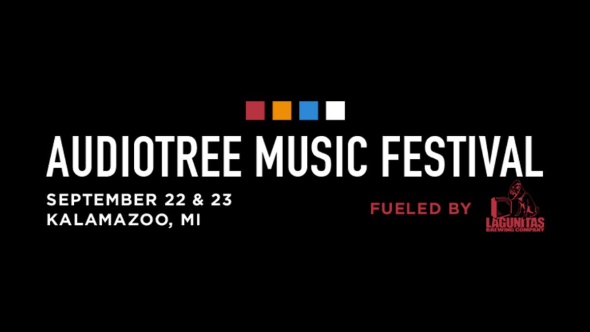 Audiotree Music Festival