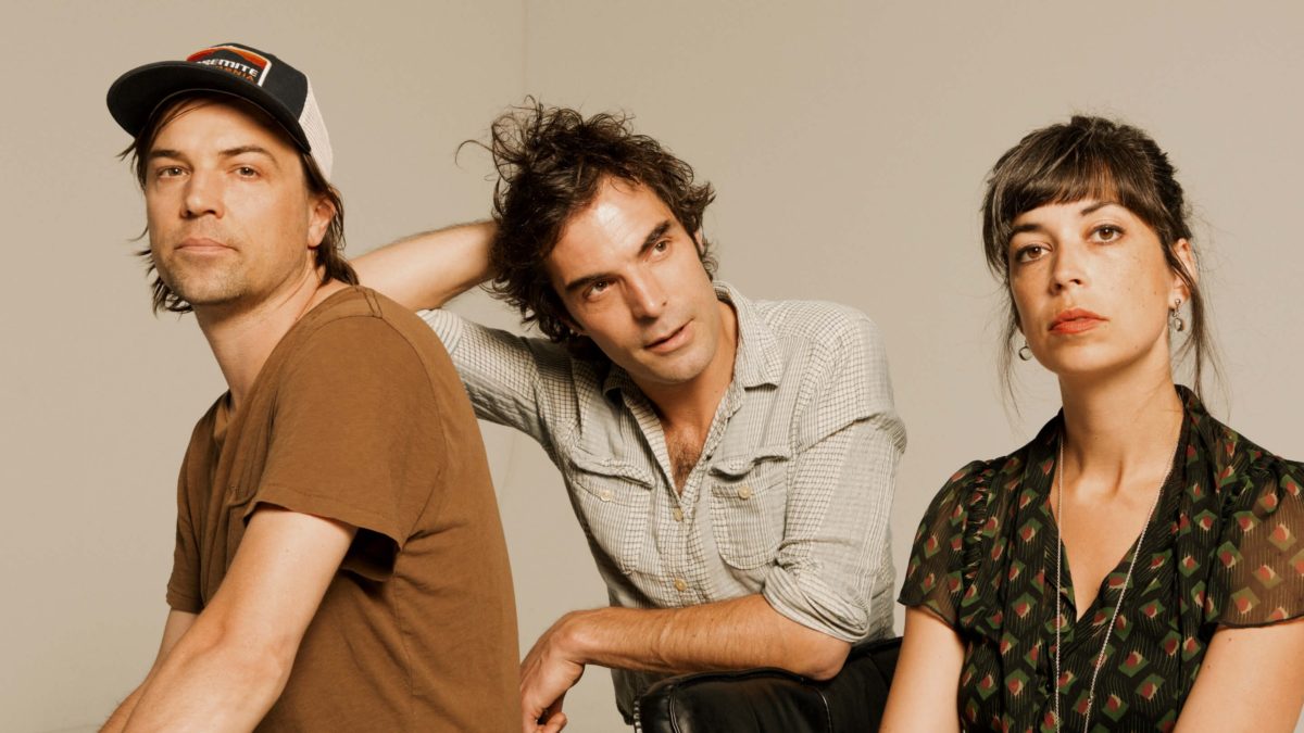 The Barr Brothers Announce New Album & Release Single
