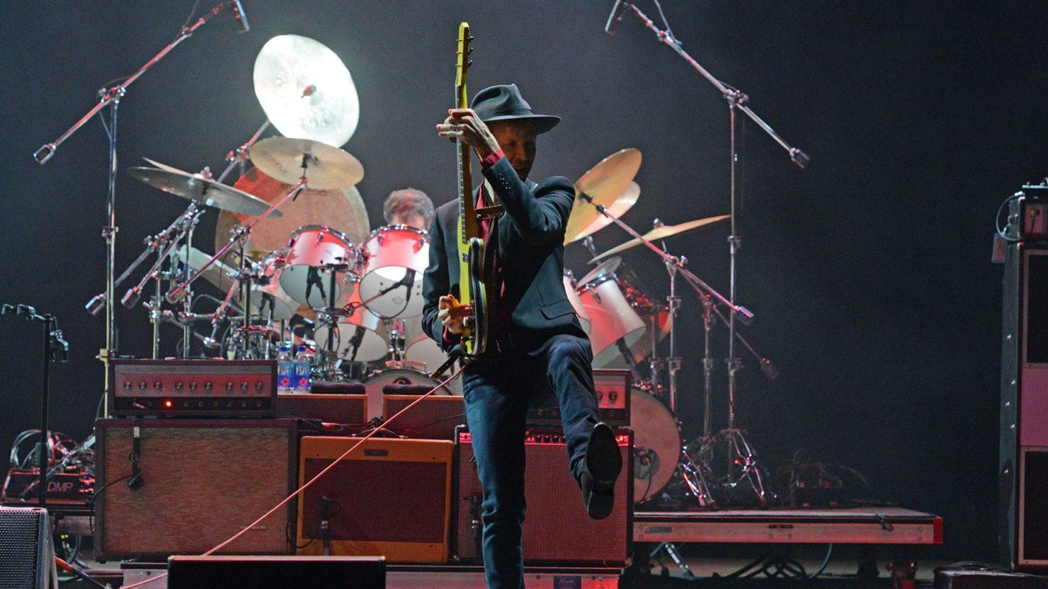 Happy Birthday Beck: Covers & Collaborations Spotify Playlist