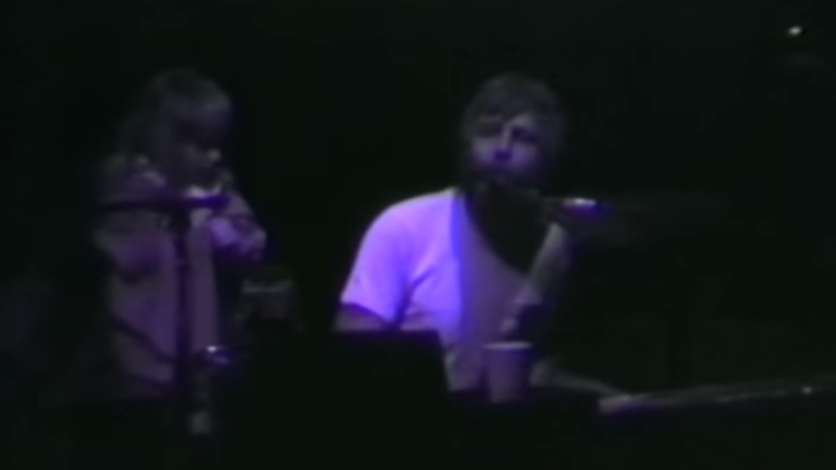Remembering Grateful Dead Keyboardist Brent Mydland: Performing ‘I Will Take You Home’ With Daughter
