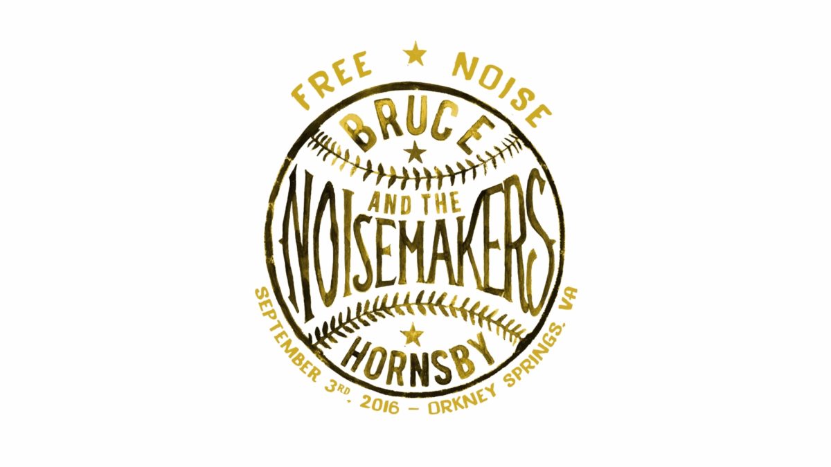 Bruce Hornsby & The Noisemakers Share Live ‘Shenandoah’ & ‘Across The River’ Recordings