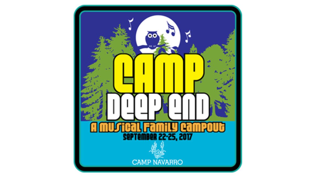 Camp Deep End