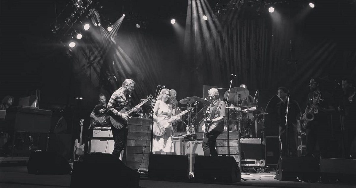 Casady TTB Instagram