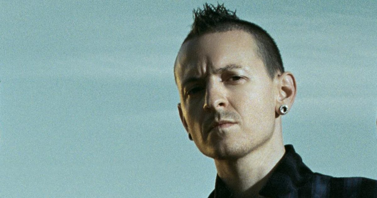 Chester Bennington Press Crop