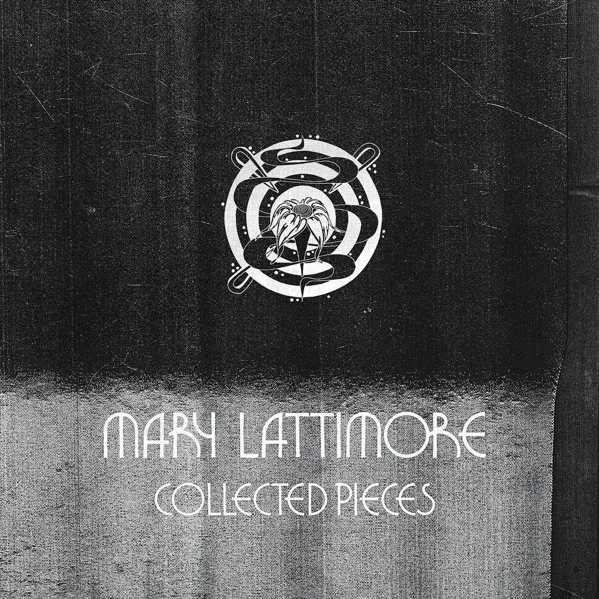 Collected Pieces Cover