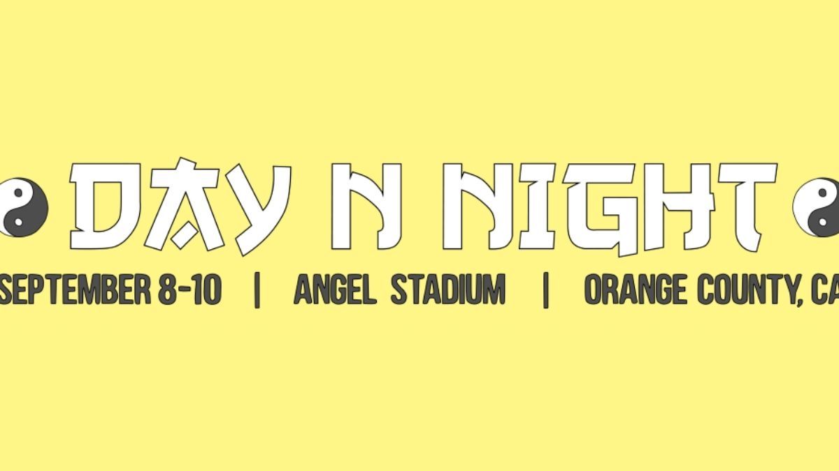 Day N Night