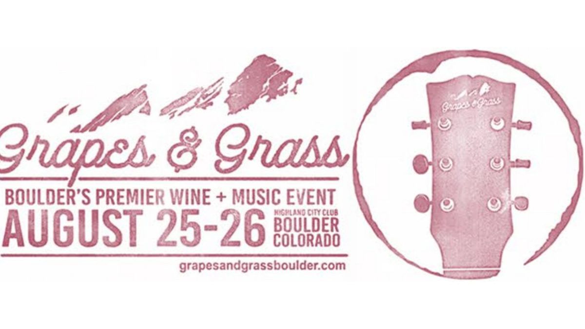 Grapes & Grass