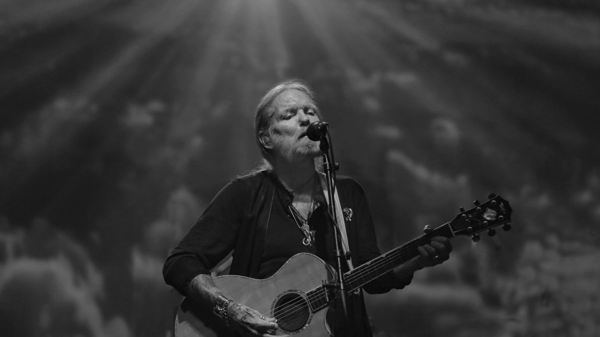 The Grocery Store Trip That Inspired The Allman Brothers Band’s ‘Melissa’