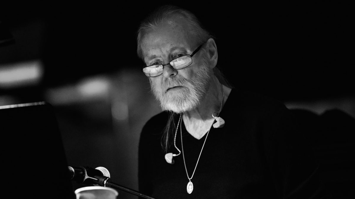 Georgia Governor Issues Commendation Honoring Gregg Allman