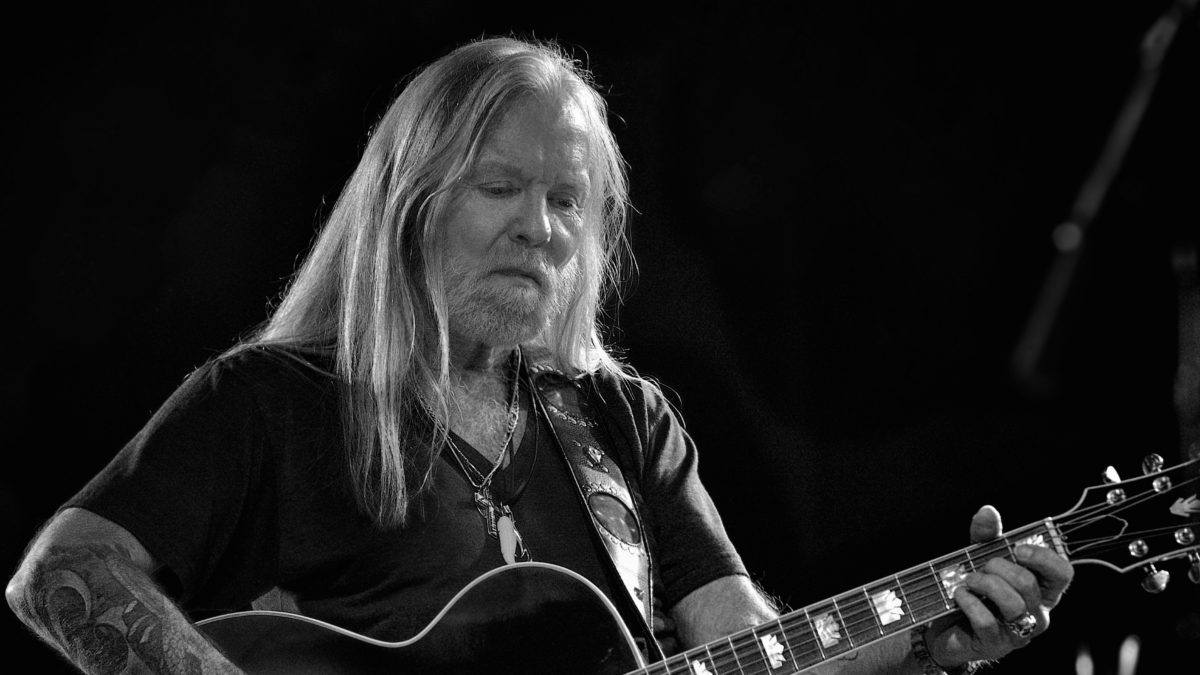 Peter Levin Joins Lineup For Gregg Allman Tribute At Beacon Theatre