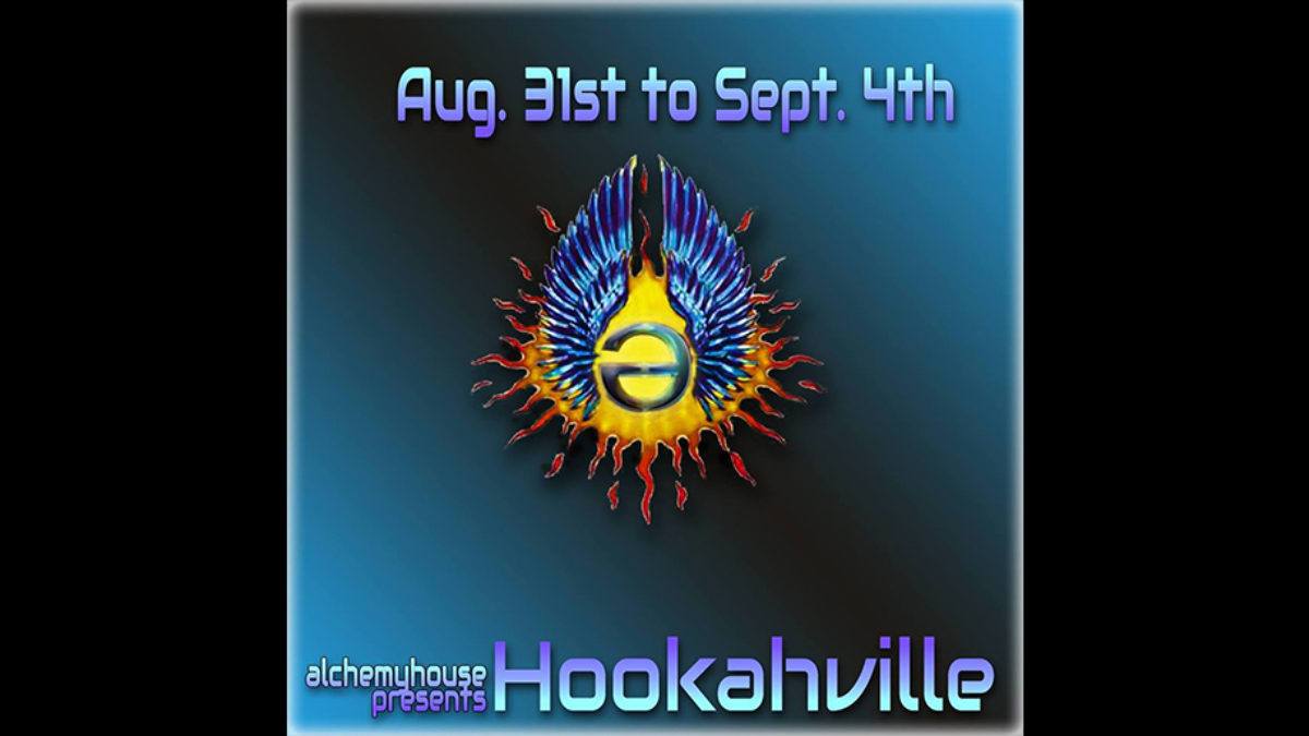 Hookahville