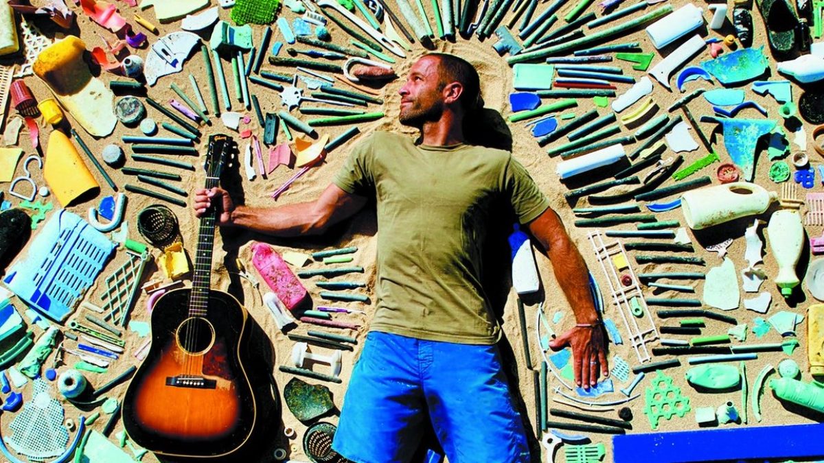 Jack Johnson Announces New Album, Shares Single & Extends U.S. Tour