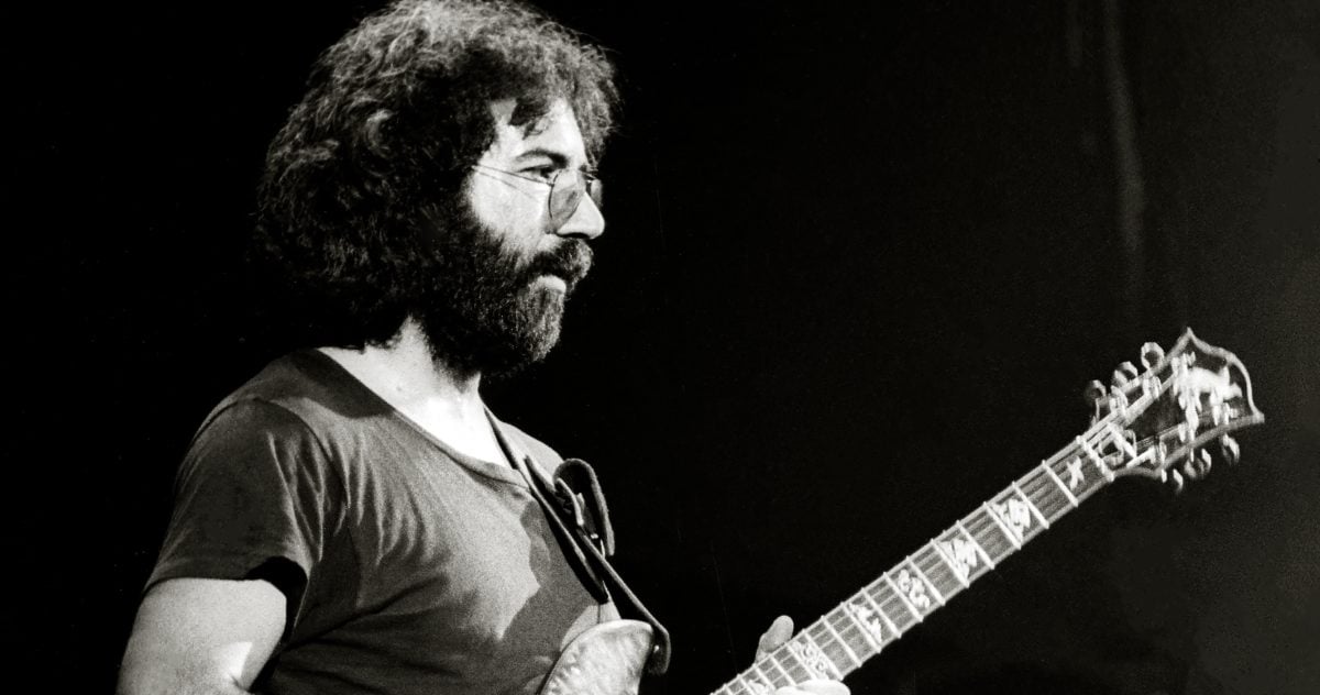 Jerry Garcia Live Press Crop Larry Hulst